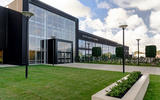 18 st athan factory