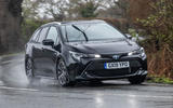 Toyota Corolla Touring Sports