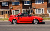 Toyota MR2 Toyota MR2