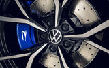 Volkswagen Tiguan R - wheel Volkswagen Tiguan R - wheel