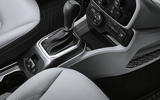 Facelifted Jeep Renegade shown at Turin motor show