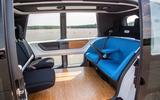 Volkswagen’s driverless car technology