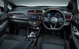 Nissan Leaf Nismo