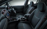 Nissan Leaf Nismo