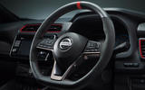 Nissan Leaf Nismo 
