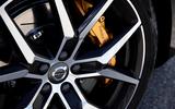 Volvo S60 Polestar Engineered brakes
