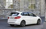 BMW 225xe Active Tourer
