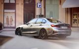 BMW 330e