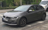 New Volkswagen Polo