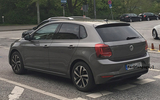 New Volkswagen Polo