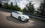 18 Alpine a110 18 Alpine a110