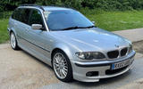 18 BMW