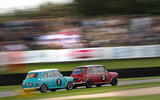 18 bmw a  series mini