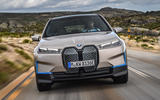 18 bmw ix