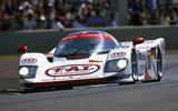Dauer 962 (1993)