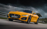 18 F Type 2020 Launch 5237
