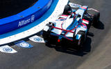 Formula E