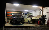 18 grarage repair serviceing 1794