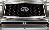 Infiniti QX80 Monograph concept