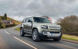 18 LR defender  0507 18 LR defender  0507