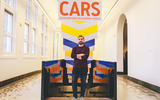 Cars: Accelerating the Modern World