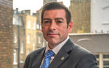 Daniel Gregorious 