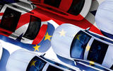 Brexit cars Brexit cars