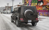 All-new Mercedes-Benz G-Class revealed