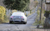 New Mercedes-AMG sports car