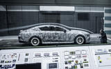 New Mercedes-AMG sports car
