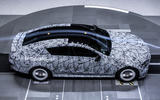 New Mercedes-AMG sports car