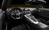 Mercedes-AMG GT S Roadster arrives as 515bhp drop-top