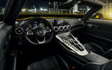 Mercedes-AMG GT S Roadster arrives as 515bhp drop-top