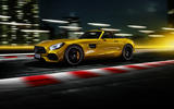 Mercedes-AMG GT S Roadster arrives as 515bhp drop-top