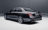 Mercedes-AMG E53 mild hybrid replaces E43