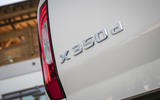 Mercedes-Benz reveals prices and spec for plush X-Class pickup