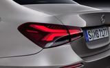 Mercedes-Benz A-Class saloon