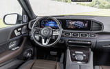 2019 Mercedes-Benz GLE