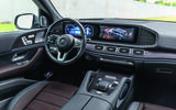 2019 Mercedes-Benz GLE