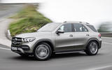 2019 Mercedes-Benz GLE