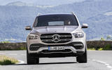 2019 Mercedes-Benz GLE