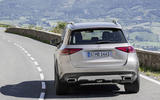 2019 Mercedes-Benz GLE