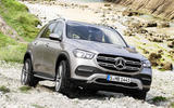 2019 Mercedes-Benz GLE