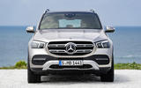 2019 Mercedes-Benz GLE