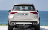 2019 Mercedes-Benz GLE
