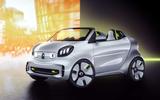 Smart Forease concept