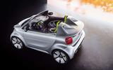 Smart Forease concept