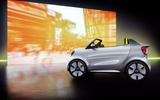 Smart Forease concept