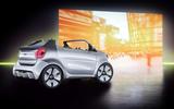 Smart Forease concept