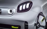 Smart Forease concept